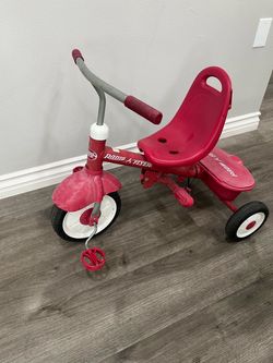 Radio Flyer Tricycle