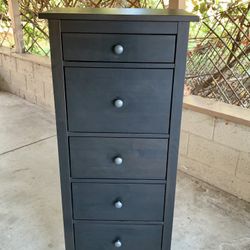 blue hemnes dresser for sale Blakesley's Lucky Blue Blazer Nails - Press On Nails