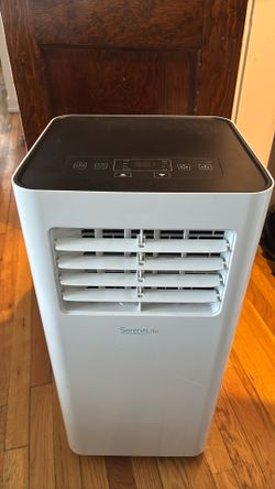 Excellent Serene life Mobile Air Conditioner