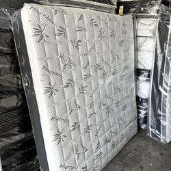 New Queen Mattress