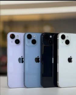 Apple iPhone 14 Unlocked / Liberado 😃