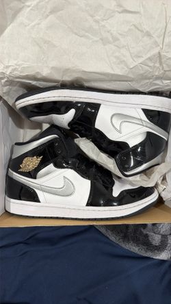 Air Jorden 1 mid se