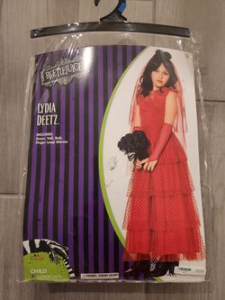 Halloween Costume for teenager