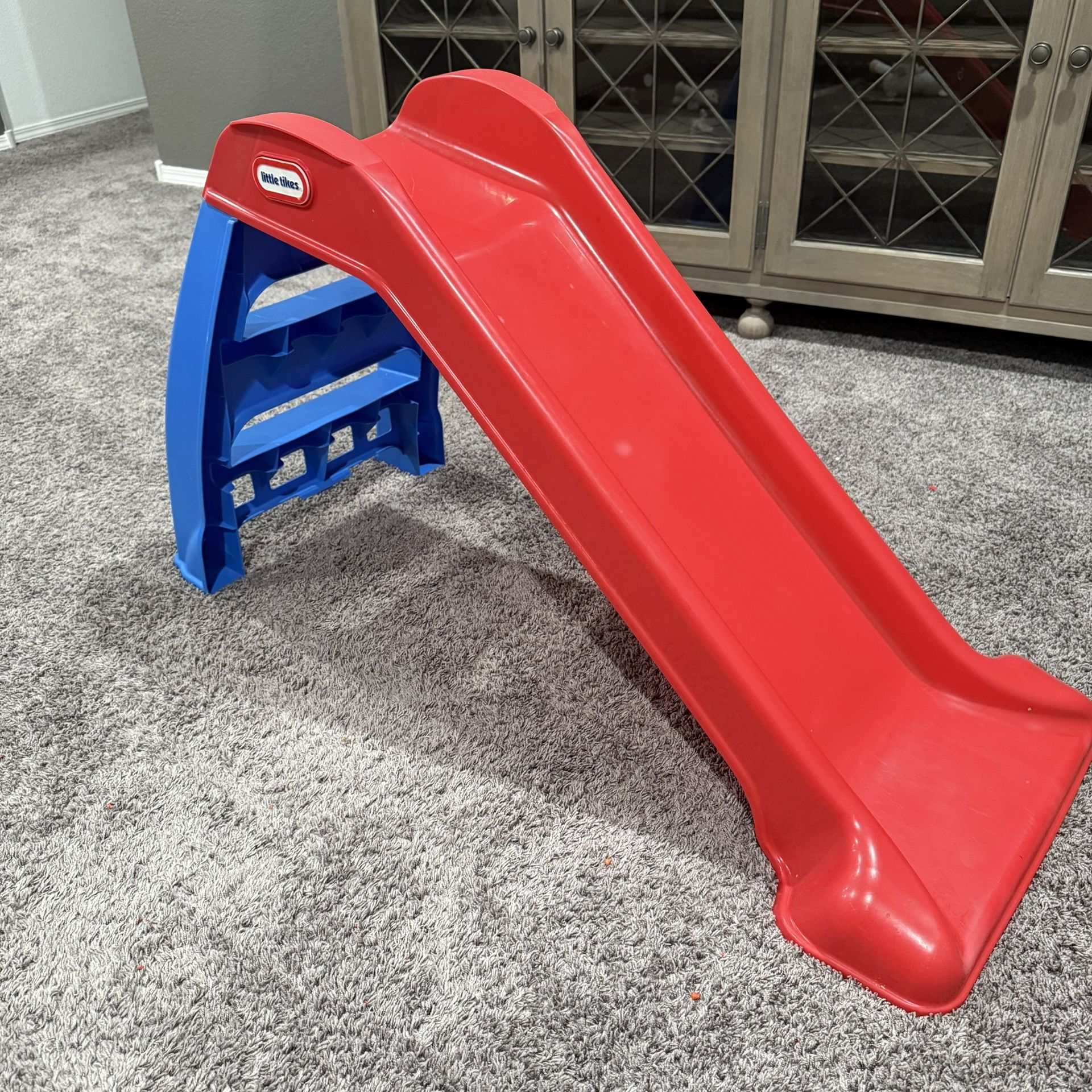 Toddler Slide