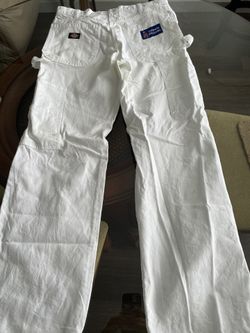 Pantalon Para Pintor Size 32-32