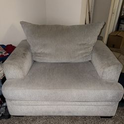 Peak Living 3650 Chair