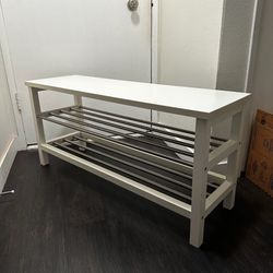 IKEA Shoe Rack