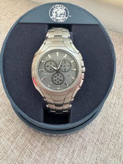 Citizen Eco-Drive mens watch