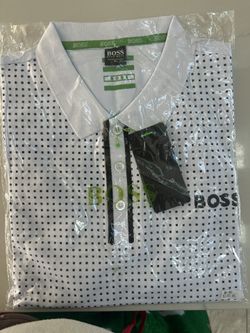 Hugo Boss Polo Shirt XL