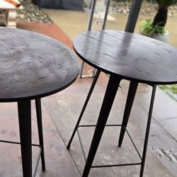 Pub Tables