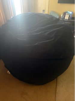 Ultimate sack like new!