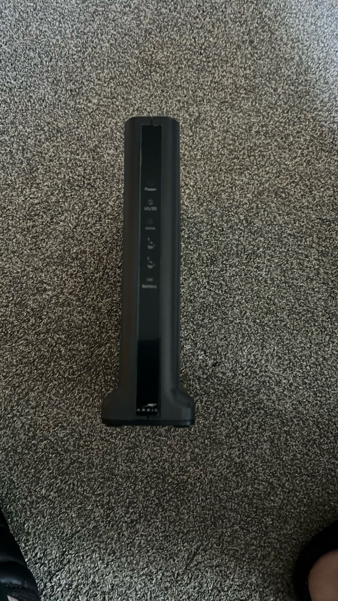 Arris Surfboard Modem Model TM3402