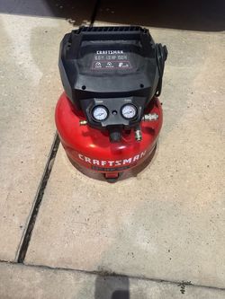 Compressor