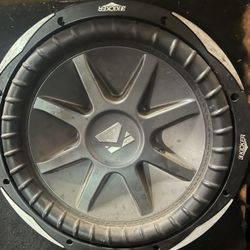 2 12s Subs Kickers