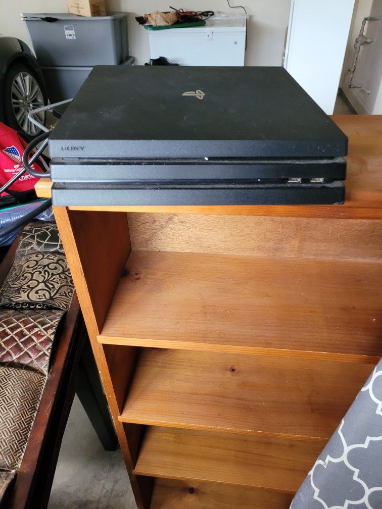 Playstaion 4 Pro