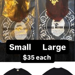 Bape Shirts 