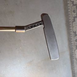 putter very nice