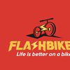 Flash Bikes
