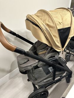 Nuna Mixx Stroller
