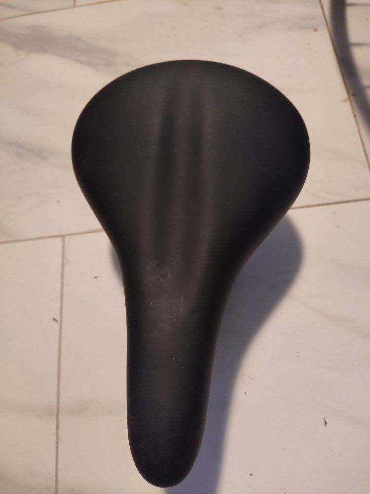 New Bicycle Seat 