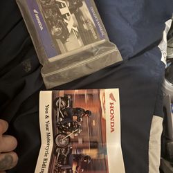 Owners Manual 