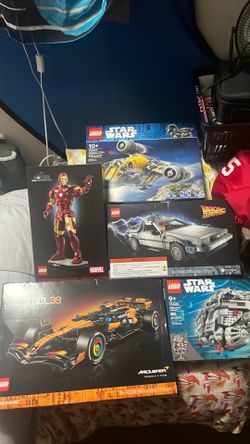 Legos