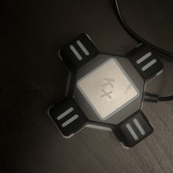 Mcbazel KX Keyboard & Mouse Adapter (Nintendo Switch,PS4/3)