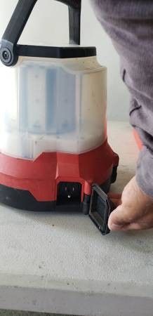 MILWAUKEE TOOLS 18v CORDLESS