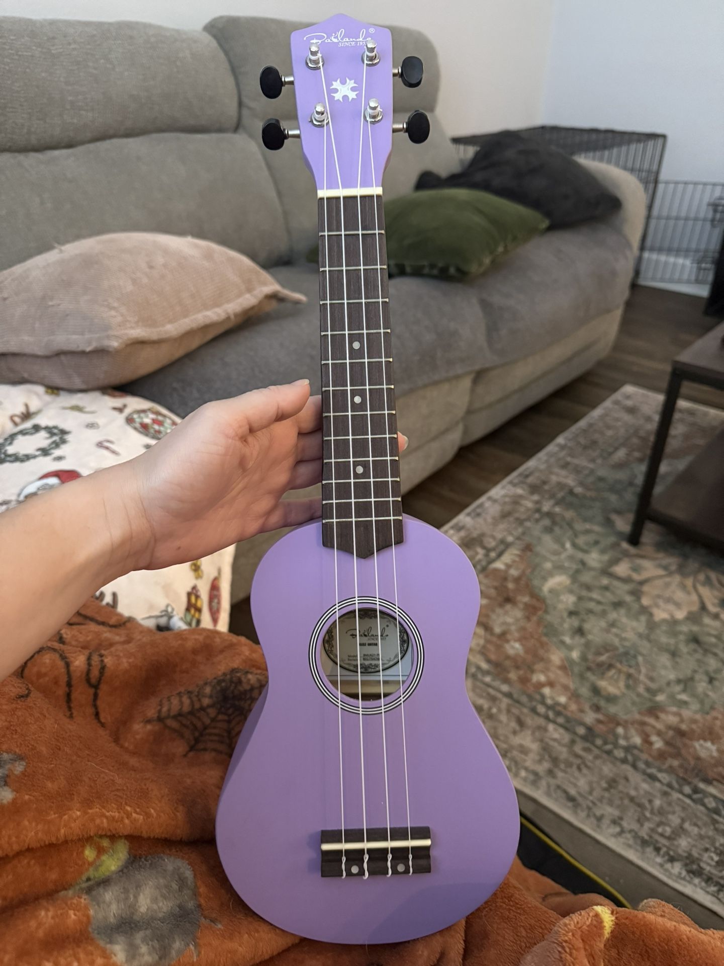 Ukulele