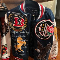 Jackets And Sets For Sale