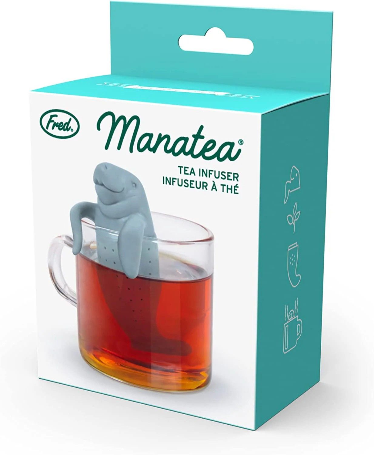 Manatea Tea Infuser