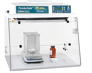 Hood (Powdersafe 700 series)