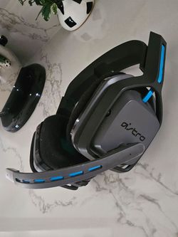 Astro Gaming Headset for playstion