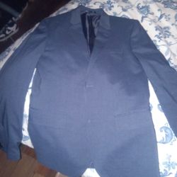 Men's Dress Jacket