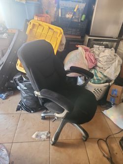 Computer chair gamer chair
