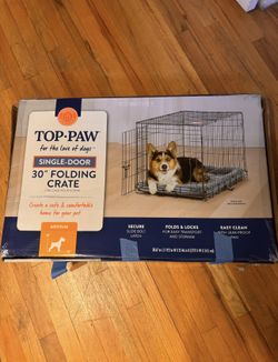 Dog Crate For Small Dogs