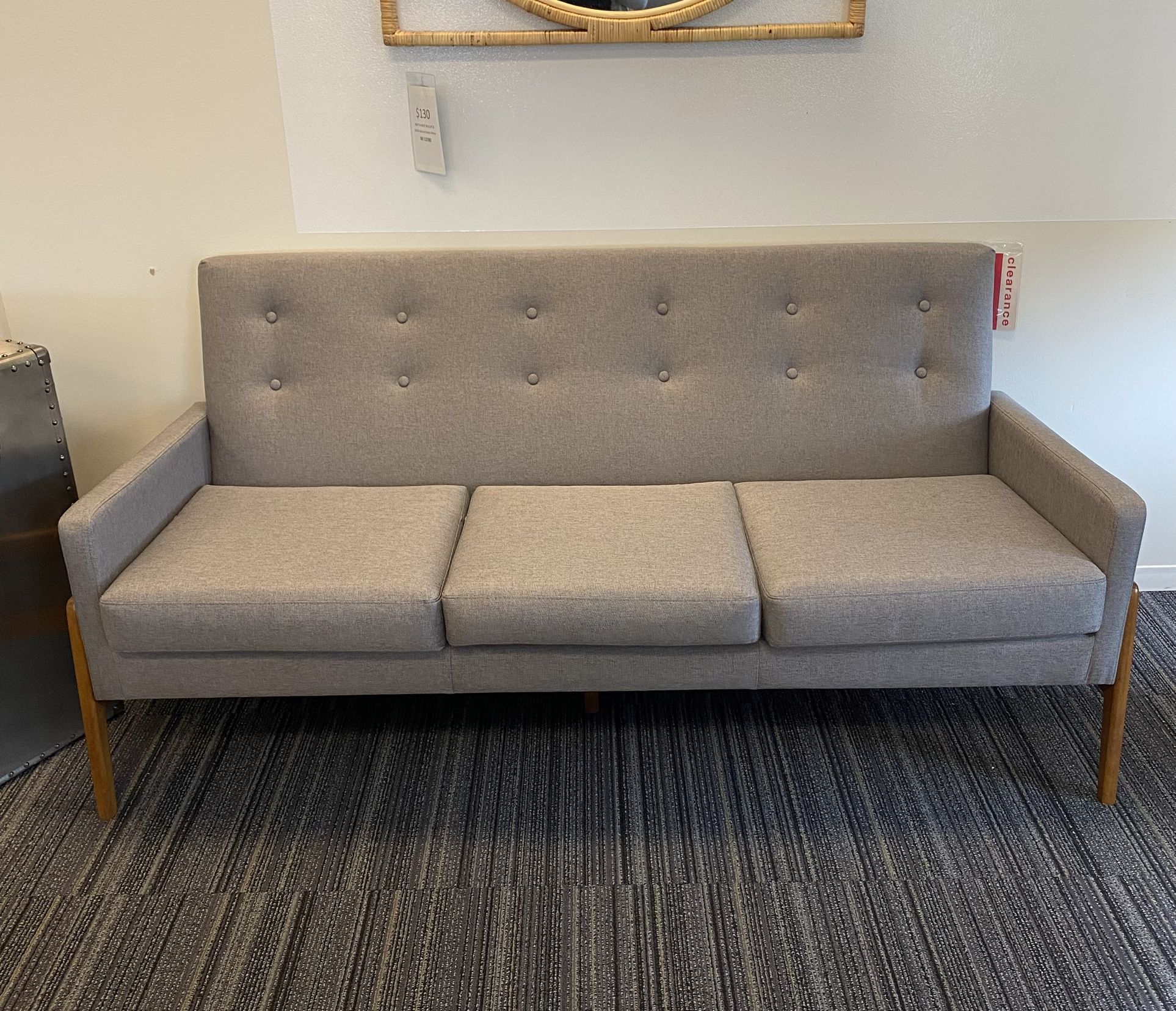Perris Sofa