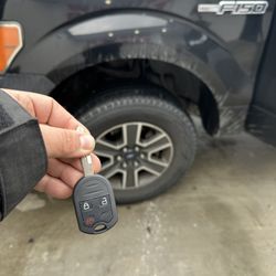 Keys Used New Ignitions Locks Llaves 