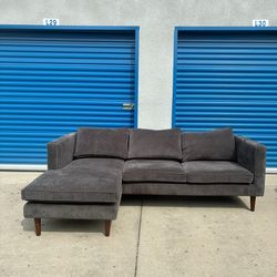 Reversible Sectional Couch 🛻Delivery Available🛻
