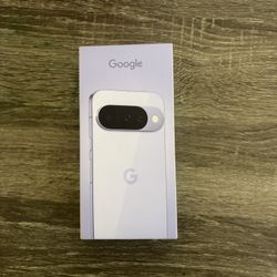 Unopened *NEW* Google Pixel 10 