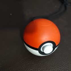 PokeBall Plus Nintendo Switch And Pokemon Go Accessory 