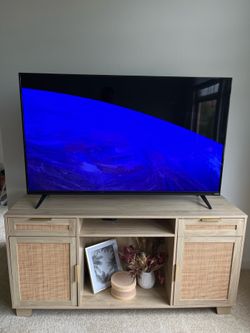 Vizio 55” 4K Smart TV – UHD LED TV – Works Great