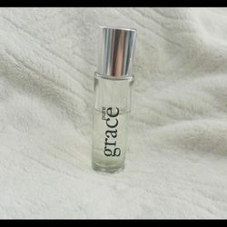 Philosophy Finding Grace Perfume.Used