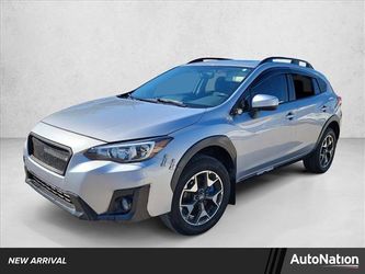 2019 Subaru Crosstrek