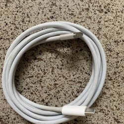 MacBook MagSafe 3  Charging Cable 