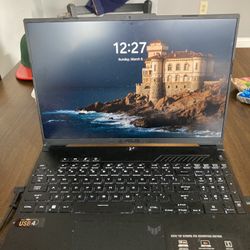 Gameing Laptop 