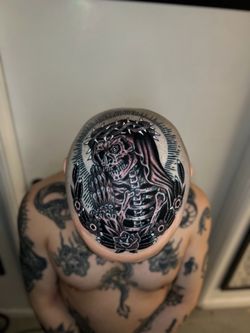 Tattoos for pokemon