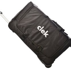 Clek Travel Car seat Bag With Wheels