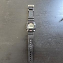 G Shock