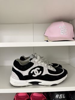 Chanel Shoes